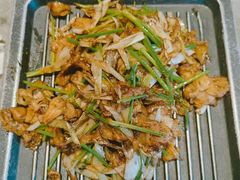 -青年公社烤鸭(青年路店)