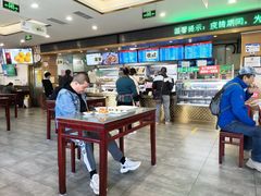 大堂-护国寺小吃店(阜成门桥店)