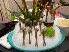 -鼎泰亨·海鲜牛肉餐厅(滨江店)