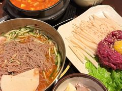 -양평식당·杨平食堂(华贸店)