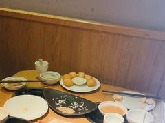 -阿源鱼捞斑鱼火锅·海鲜粥(山景尚宅店)