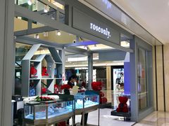 -ROSEONLY诺誓(国际广场购物中心店)
