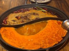 -旧街市鲜货老火锅(大光路店)