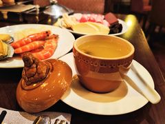 -西安凯悦酒店·湖畔中餐厅