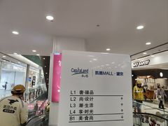 -凯德MALL(望京店)