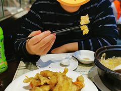 锅包肉-老厨家(友谊路总店)