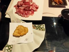 -佛山希尔顿酒店·融誉亚洲美食荟