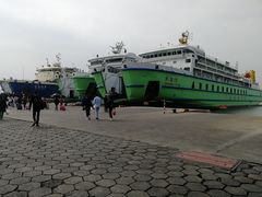 -海安新港(公交站)