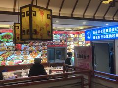 -惠宾饭庄(中山路店)