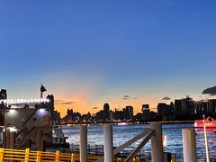 -珠江夜游广州塔·中大码头