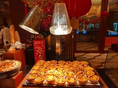 -鸣诗自助餐(澳門四季酒店)