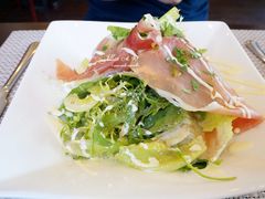 生火腿沙拉-BONAZZA 意大利餐厅