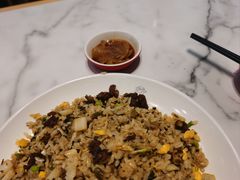 -牛吃草牛肉面(翠柏路店)