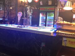 -探烧自助烤肉火锅(牛栏前店)