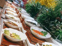 -金滏山烤肉·海鲜·火锅自助餐厅(襄阳万达店)