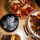 想买醉解失恋苦结果。。。