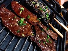 -锦和牛·炭火烧肉(ICC太和里店)