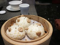 -新兴·金羊座·粤菜点心(乐峰店)