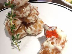 芥末虾球-新太二·鲜料川菜(晶耀前滩店)