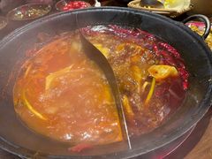 -萍姐火锅·公路夜市(南京新街口店)
