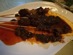 -马学武手抓美食(下南关总店)