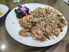 -天天海鲜城·海鲜大排档(新溪店)