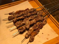 -枪火串烧·东北特色烧烤(罗湖总店)