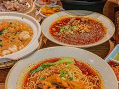-大盐帮川菜馆(长楹天街店)