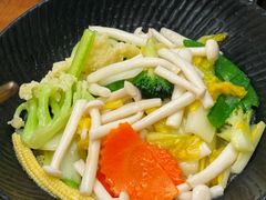 -KingThaia金泰兰(滨江天街店)