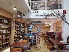 大堂-拾光里·清补凉(骑楼老街店)