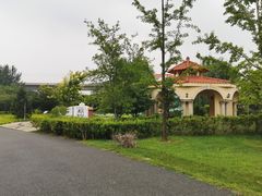 -北京园博大酒店