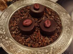 -上海和平饭店华懋阁 Cathay Room