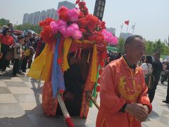 -曹州牡丹园