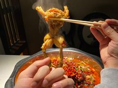 -宽口美蛙鱼头(大唐西市店)