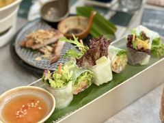 -Tegu泰古莲·泰国餐厅(红山6979店)