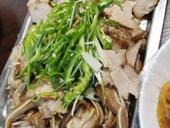 -武威市北关市场
