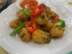 -顺发餐厅(湖滨中路店)