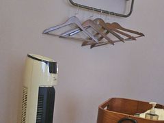 -华夏良子·足道SPA艾灸(王府井店)