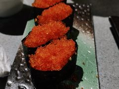 -友壹町寿司(嘉洲广场店)