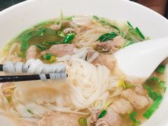 -越小品·越南餐厅(布吉万象汇店)