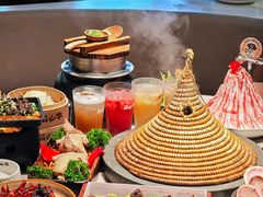 -芸山季·云南野生菌火锅(宝能环球汇店)