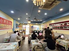 -金姐台湾菜(珠江路店)
