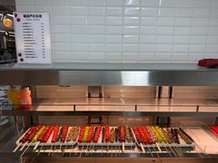 -阿那亚第三食堂 Cafeteria 3