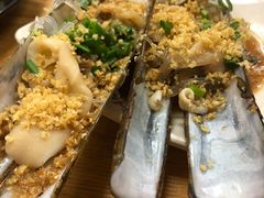 -新海山海鲜餐馆
