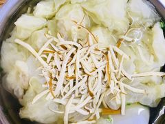 绉纱小馄饨-荣巷小馄饨(荣巷店)