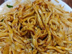 -王菊美食街·王菊面馆(总店)