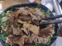 -皇牛鲜生·牛爱牛鲜牛肉自选火锅(晋吉北路店)