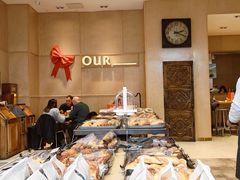 -OUR Bakery(中海环宇荟店)