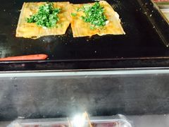 -金姐烤冷面(大沙泥街店)