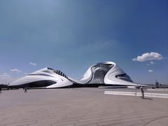 -哈尔滨大剧院